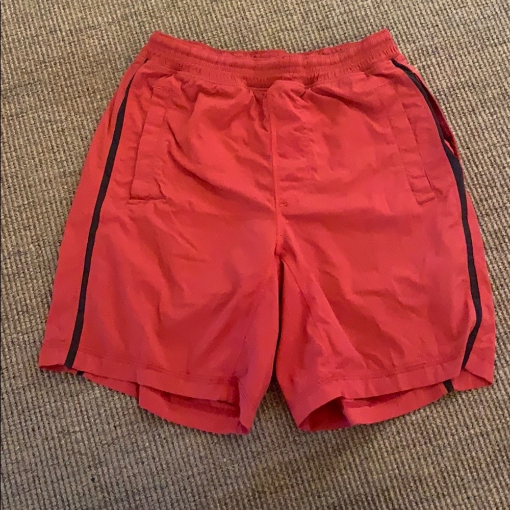 Lululemon short